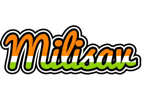 Milisav mumbai logo