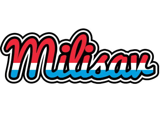 Milisav norway logo