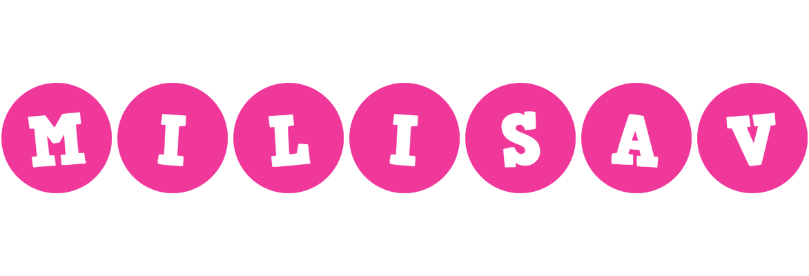 Milisav poker logo