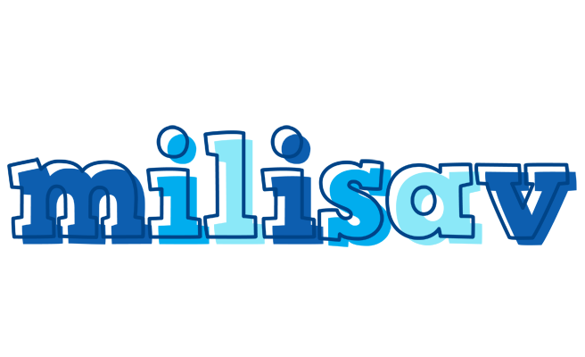 Milisav sailor logo
