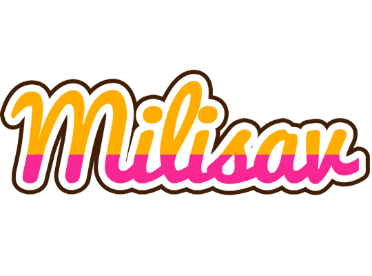 Milisav smoothie logo