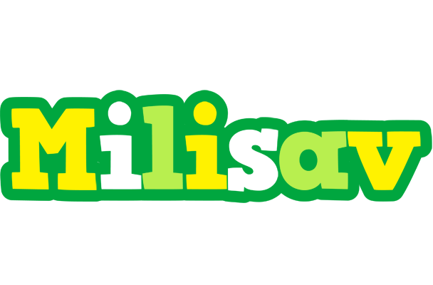 Milisav soccer logo