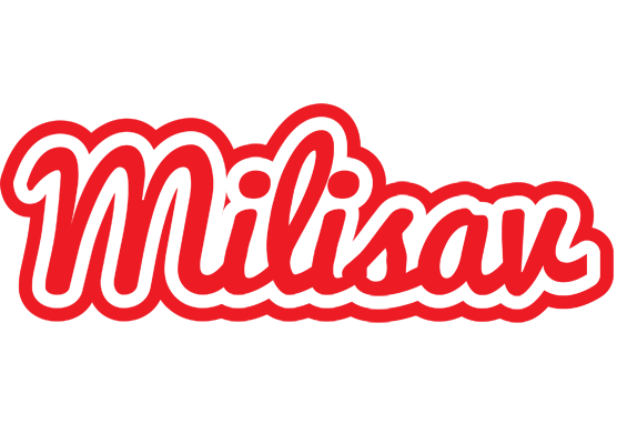 Milisav sunshine logo