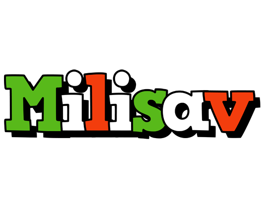 Milisav venezia logo