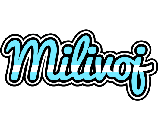 Milivoj argentine logo
