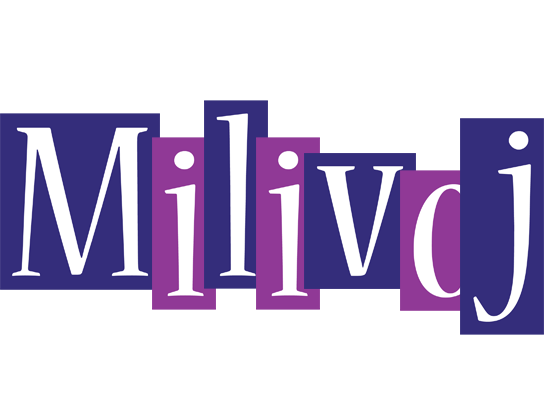 Milivoj autumn logo