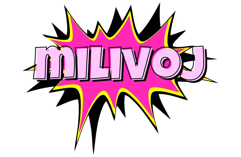 Milivoj badabing logo