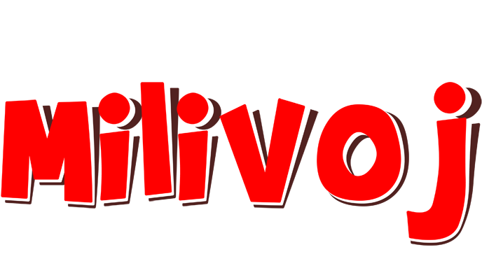 Milivoj basket logo