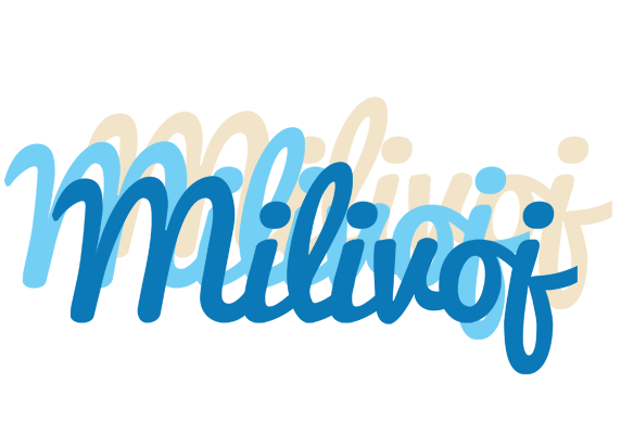 Milivoj breeze logo