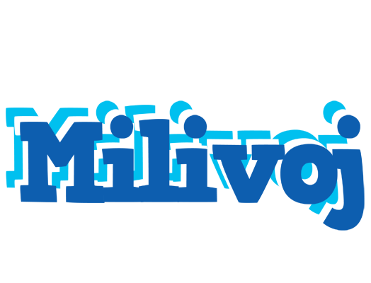 Milivoj business logo