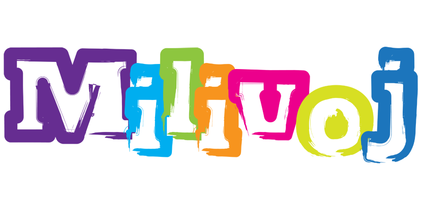 Milivoj casino logo