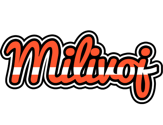 Milivoj denmark logo