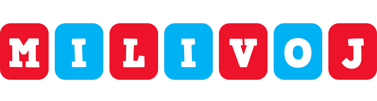 Milivoj diesel logo