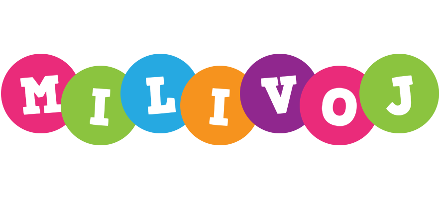 Milivoj friends logo