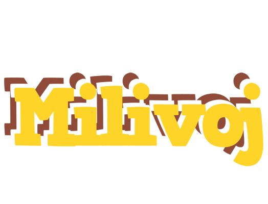 Milivoj hotcup logo
