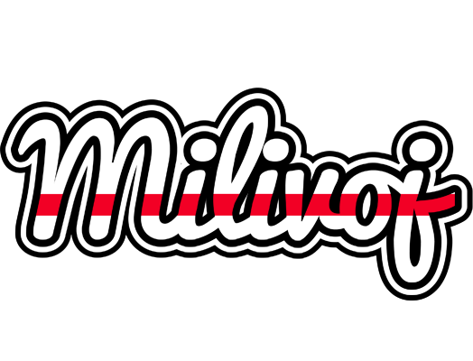 Milivoj kingdom logo