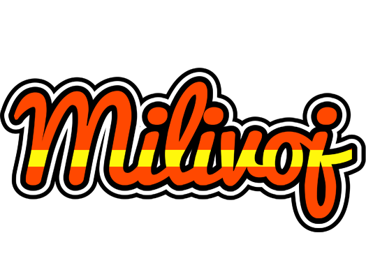 Milivoj madrid logo