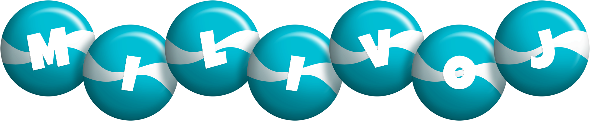 Milivoj messi logo