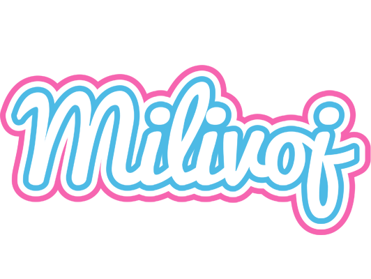 Milivoj outdoors logo
