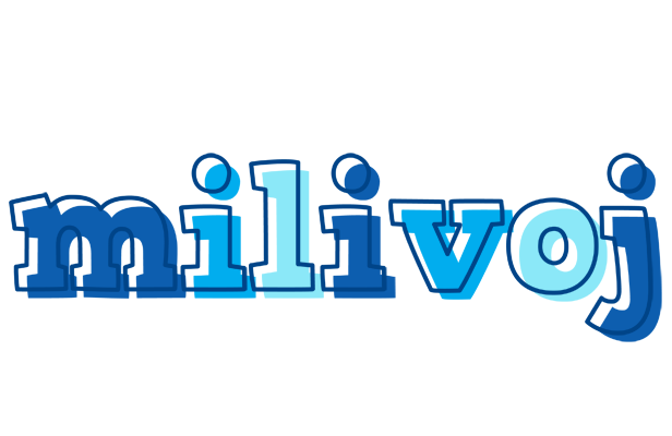 Milivoj sailor logo