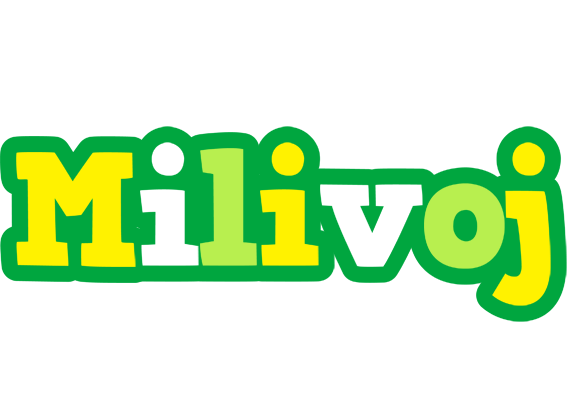Milivoj soccer logo