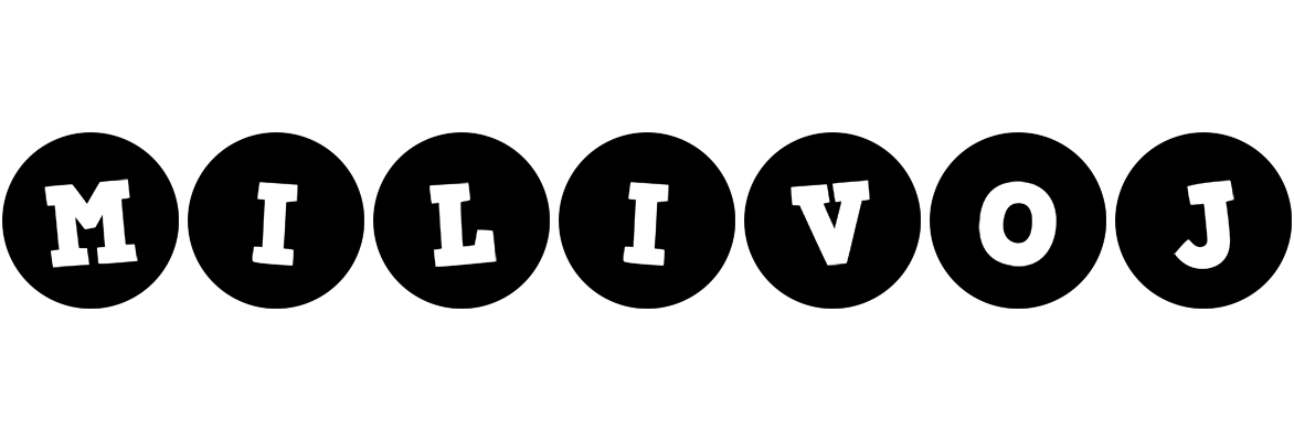 Milivoj tools logo