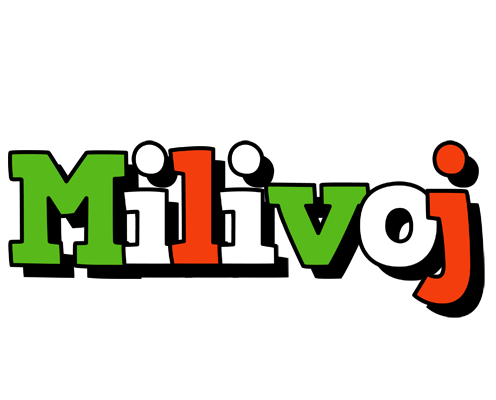 Milivoj venezia logo