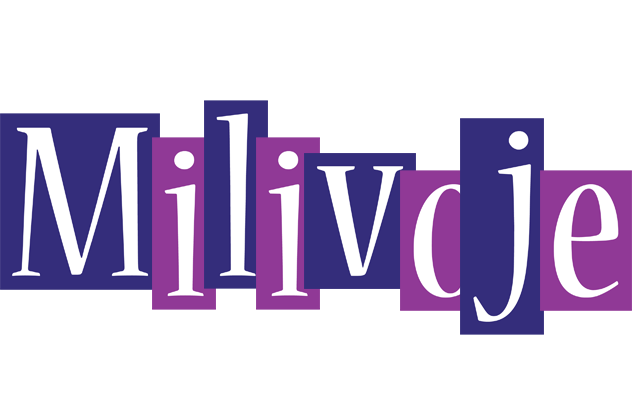 Milivoje autumn logo