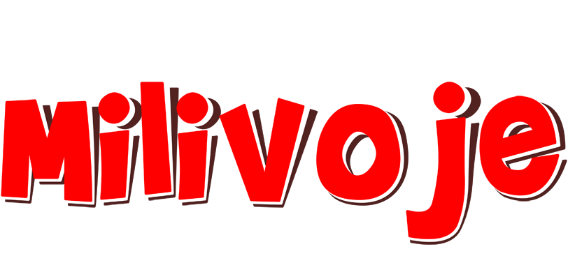 Milivoje basket logo