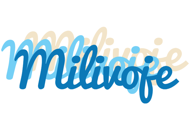 Milivoje breeze logo