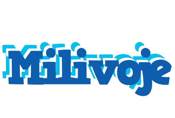 Milivoje business logo