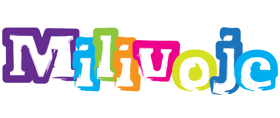 Milivoje casino logo
