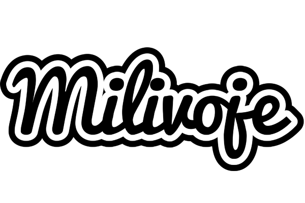Milivoje chess logo