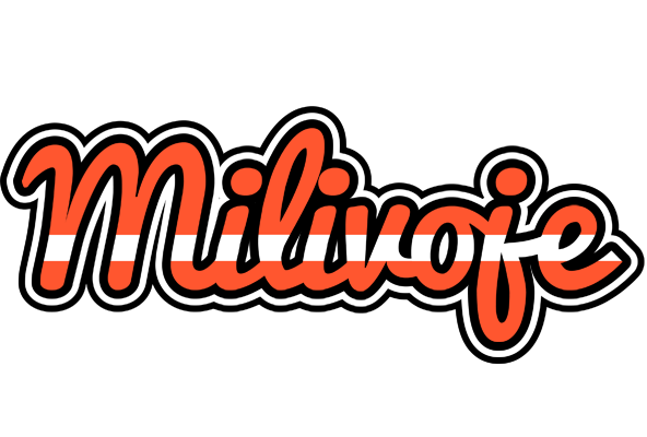 Milivoje denmark logo