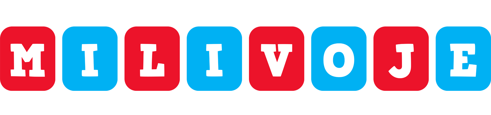 Milivoje diesel logo