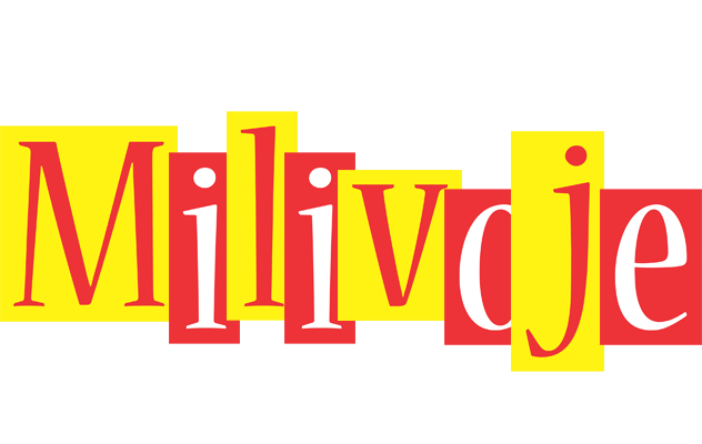 Milivoje errors logo