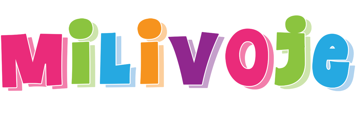 Milivoje friday logo
