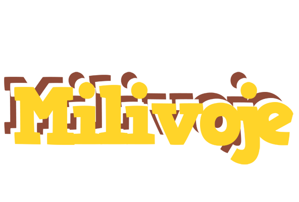 Milivoje hotcup logo