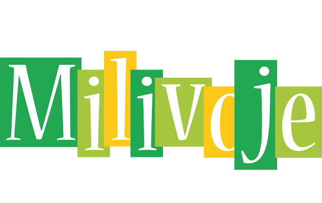 Milivoje lemonade logo