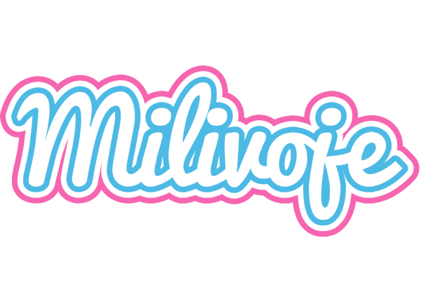 Milivoje outdoors logo