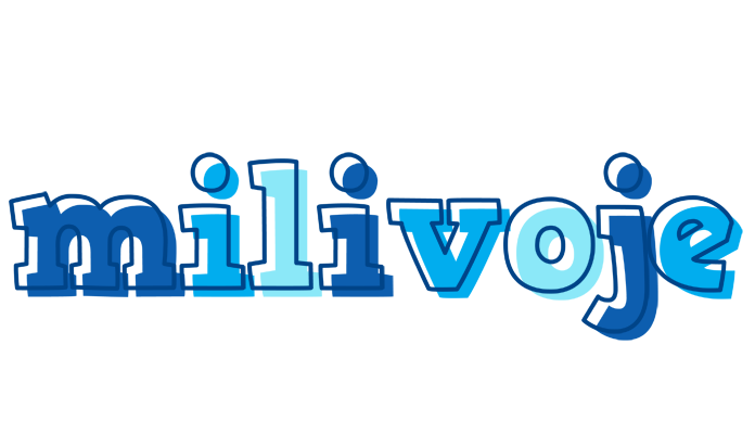 Milivoje sailor logo
