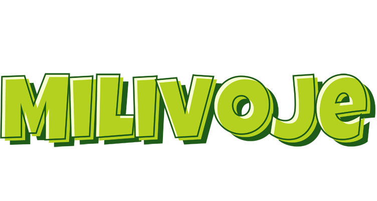 Milivoje summer logo