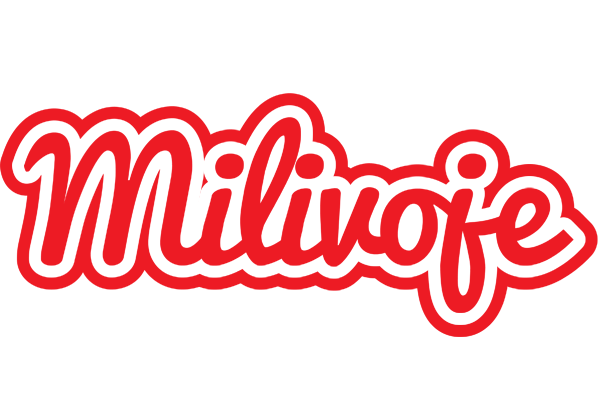 Milivoje sunshine logo