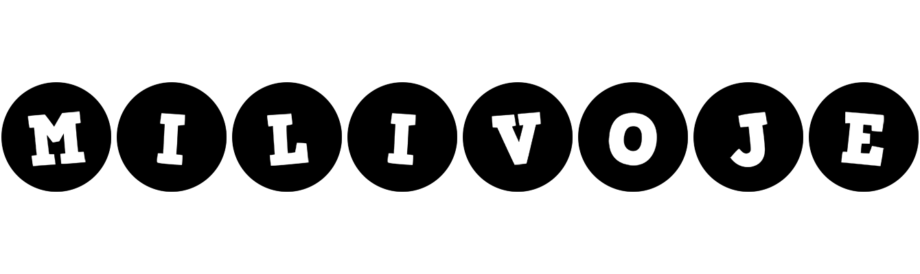Milivoje tools logo