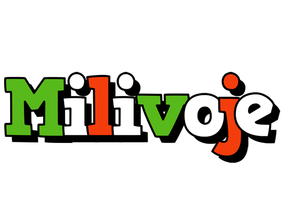 Milivoje venezia logo