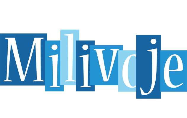 Milivoje winter logo