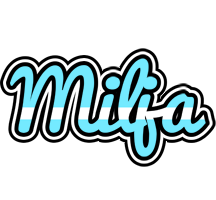 Milja argentine logo