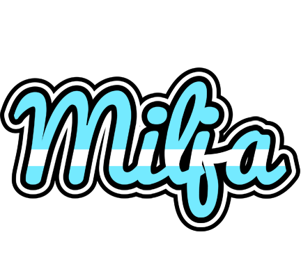 Milja argentine logo
