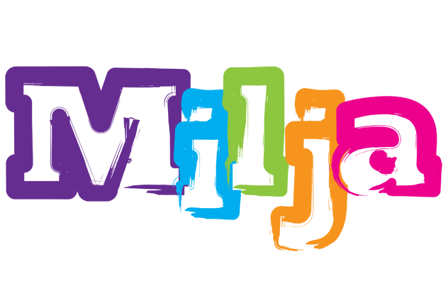 Milja casino logo
