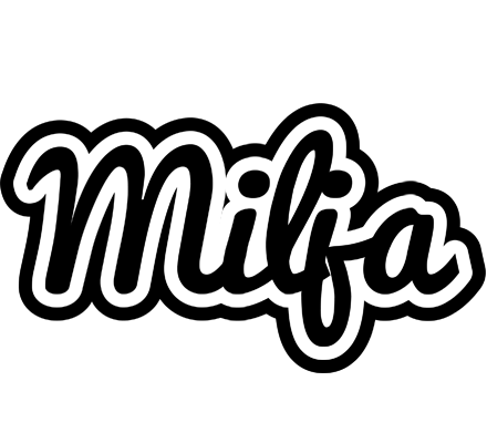 Milja chess logo